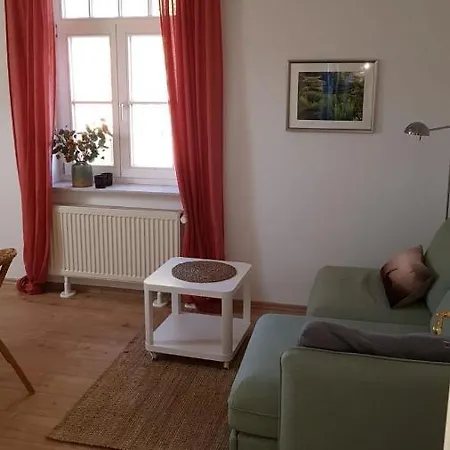 Ferienwohnung Auf Dem Bauernhof شقة *