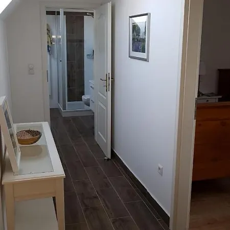 شقة Ferienwohnung Auf Dem Bauernhof *